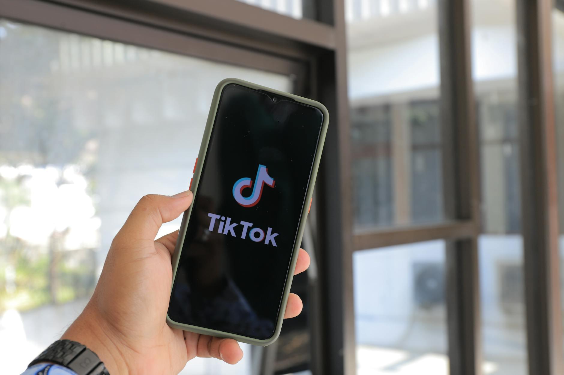 tiktok and travel planning - travel destination